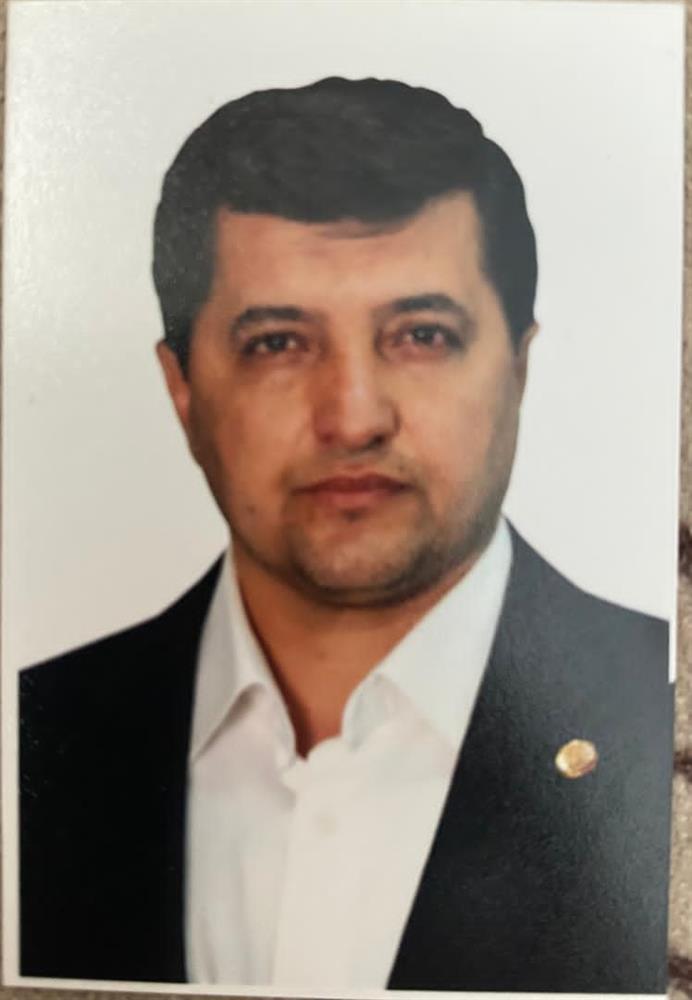 میرمعصوم سهرابی 